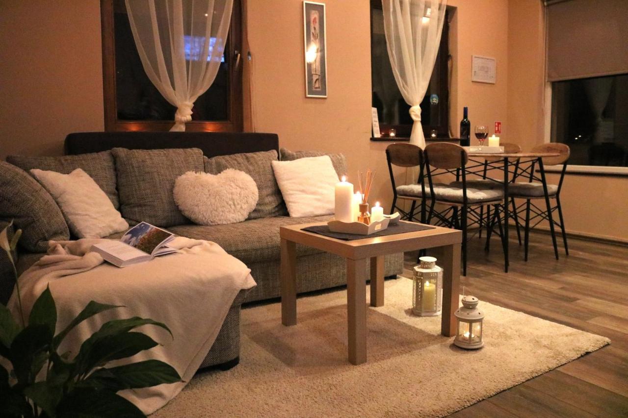 Guest House Studio Apartman Marina - With Jacuzzi, Free Parking, Pet Friendly קארלובץ מראה חיצוני תמונה